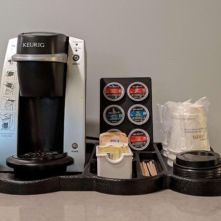 Best Western Premier Ashton Suites - Willowbrook Houston Zewnętrze zdjęcie