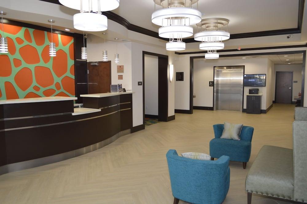 Best Western Premier Ashton Suites - Willowbrook Houston Zewnętrze zdjęcie