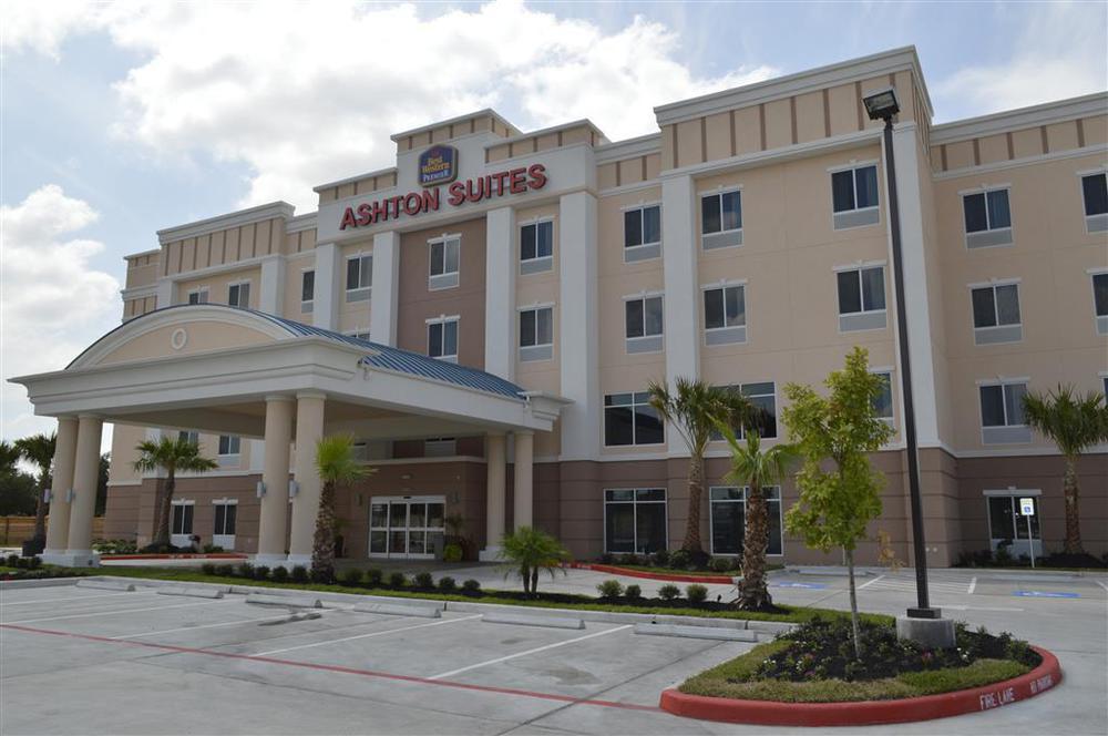 Best Western Premier Ashton Suites - Willowbrook Houston Zewnętrze zdjęcie