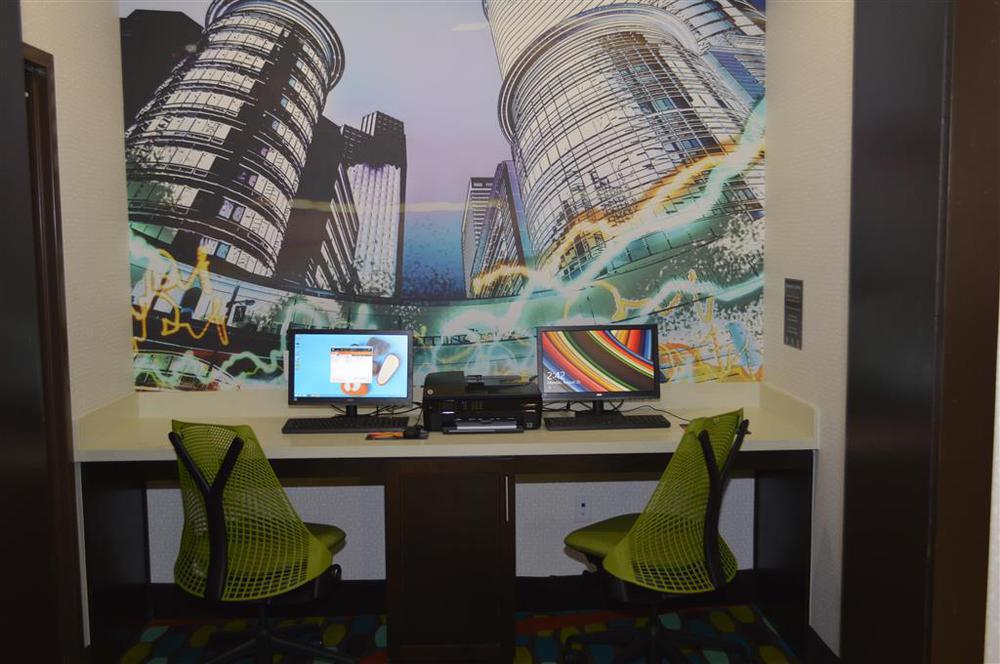 Best Western Premier Ashton Suites - Willowbrook Houston Udogodnienia zdjęcie
