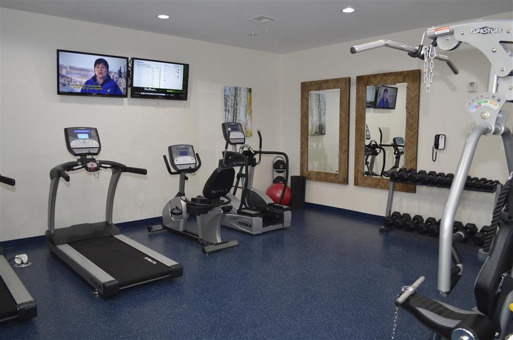 Best Western Premier Ashton Suites - Willowbrook Houston Udogodnienia zdjęcie