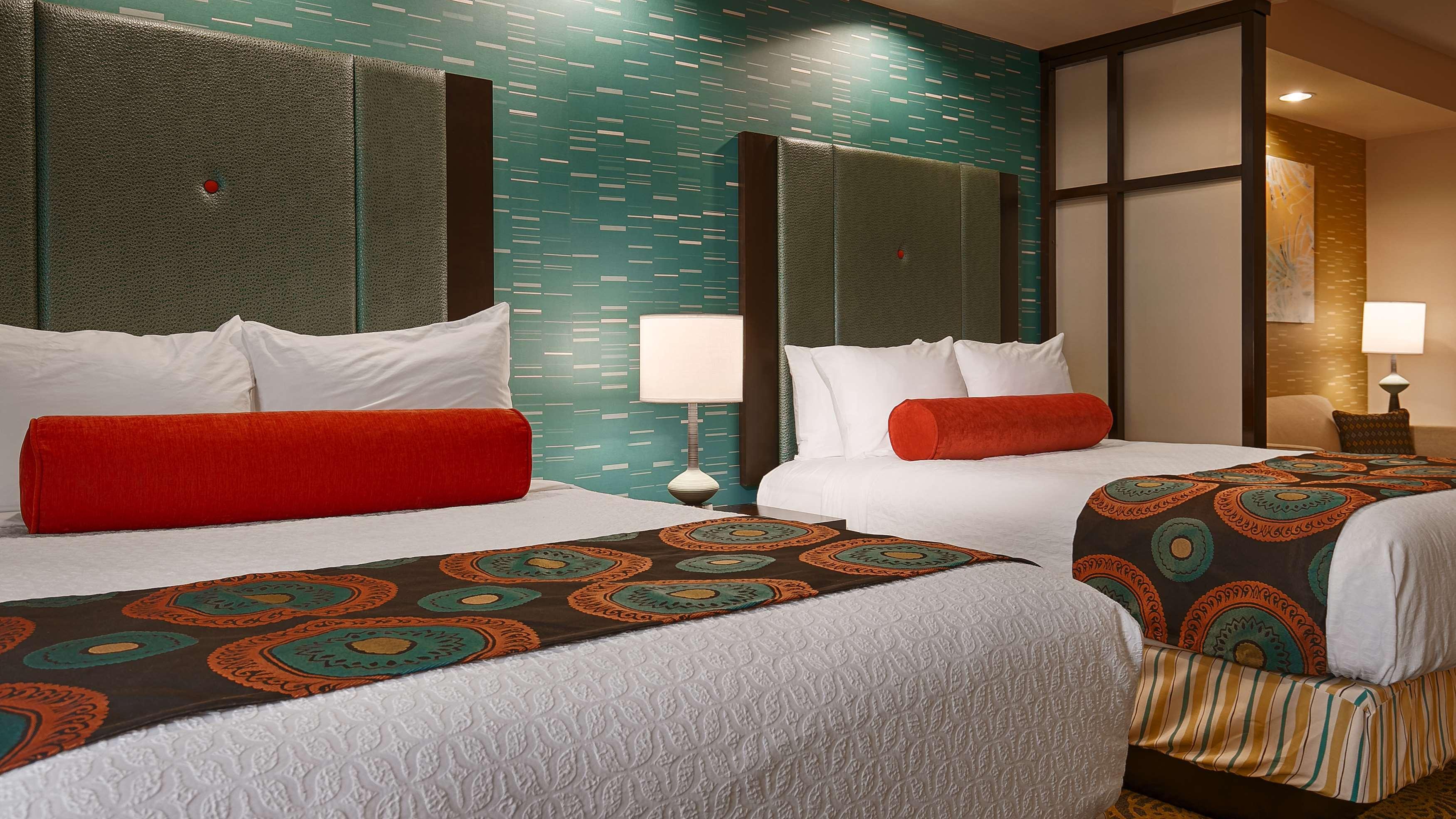 Best Western Premier Ashton Suites - Willowbrook Houston Zewnętrze zdjęcie