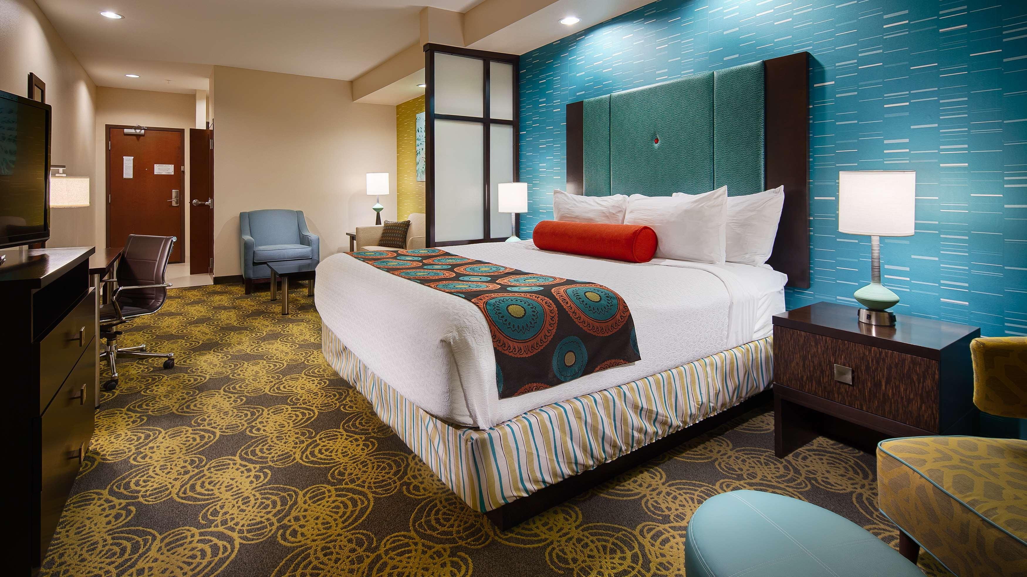 Best Western Premier Ashton Suites - Willowbrook Houston Zewnętrze zdjęcie