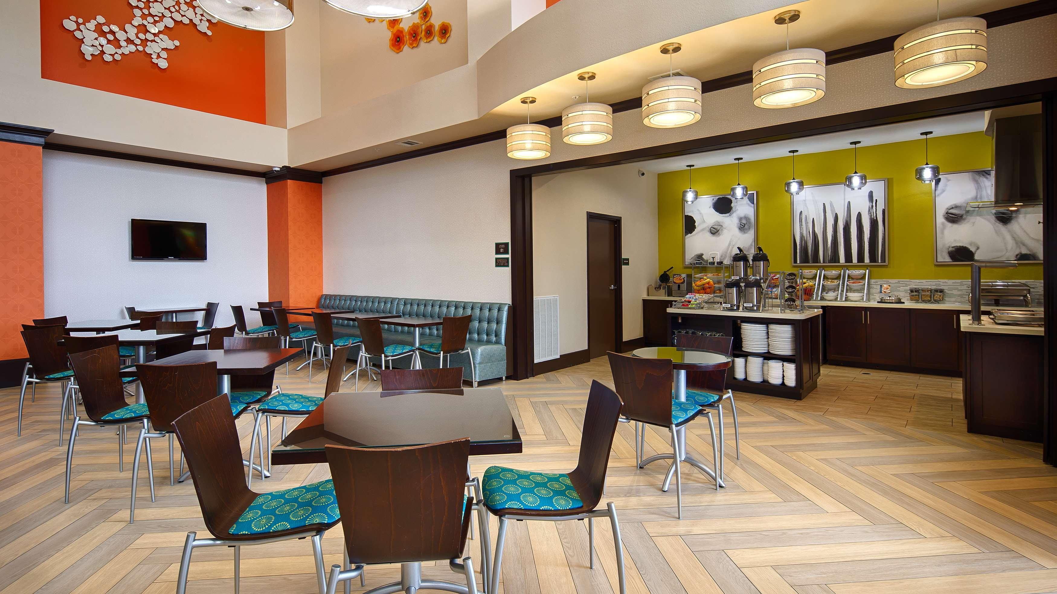 Best Western Premier Ashton Suites - Willowbrook Houston Zewnętrze zdjęcie