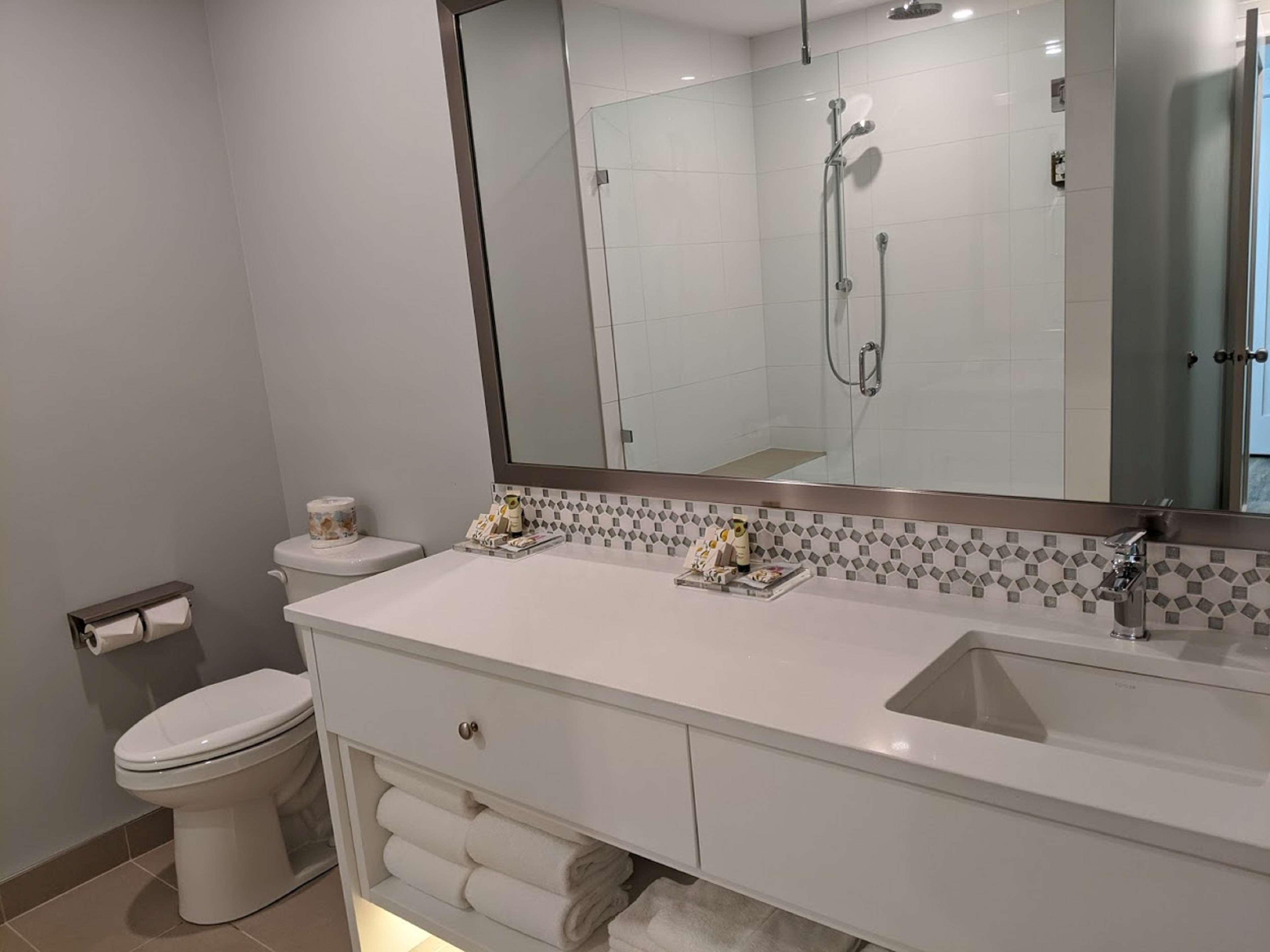 Best Western Premier Ashton Suites - Willowbrook Houston Zewnętrze zdjęcie