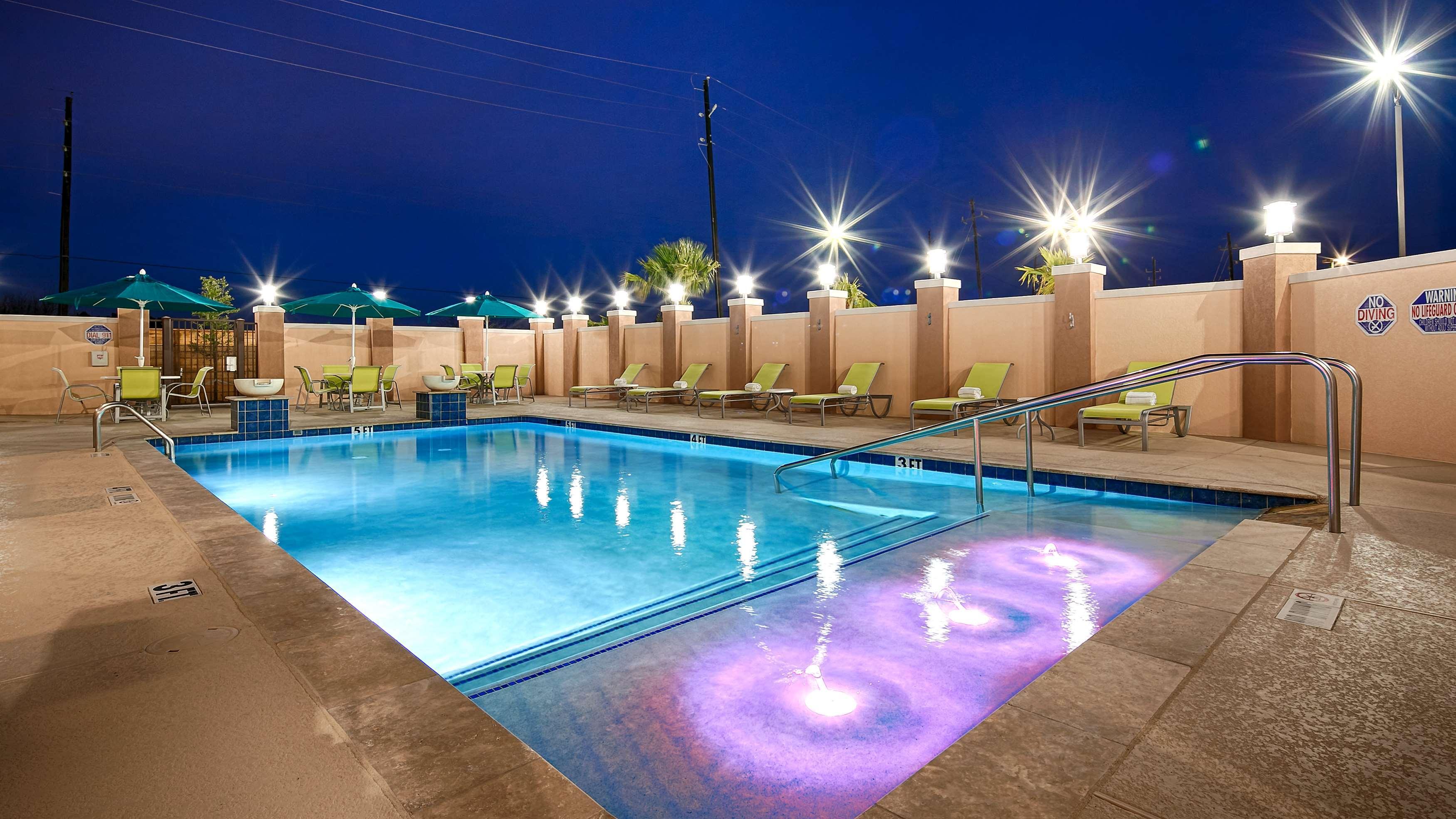 Best Western Premier Ashton Suites - Willowbrook Houston Zewnętrze zdjęcie