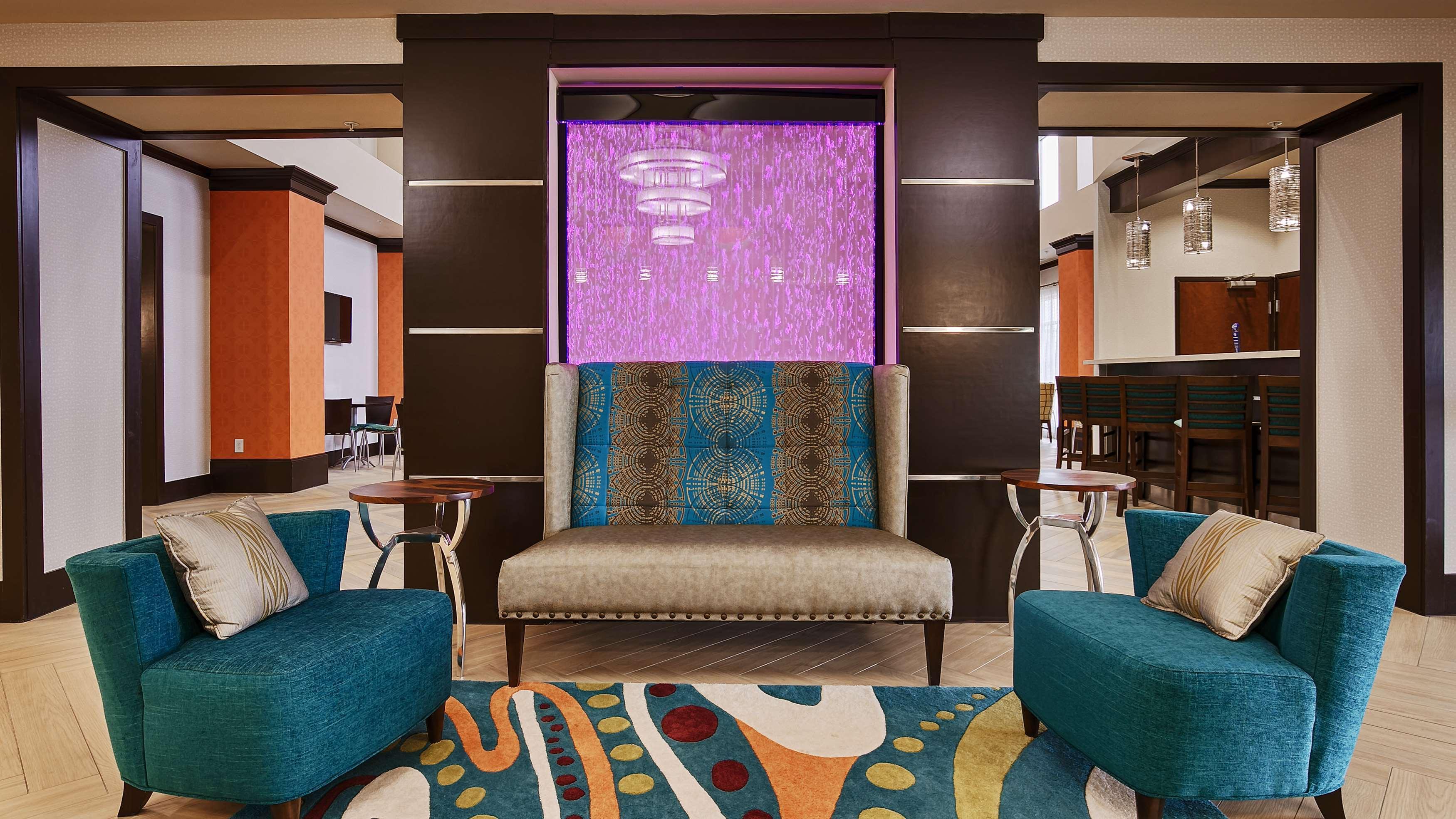 Best Western Premier Ashton Suites - Willowbrook Houston Zewnętrze zdjęcie