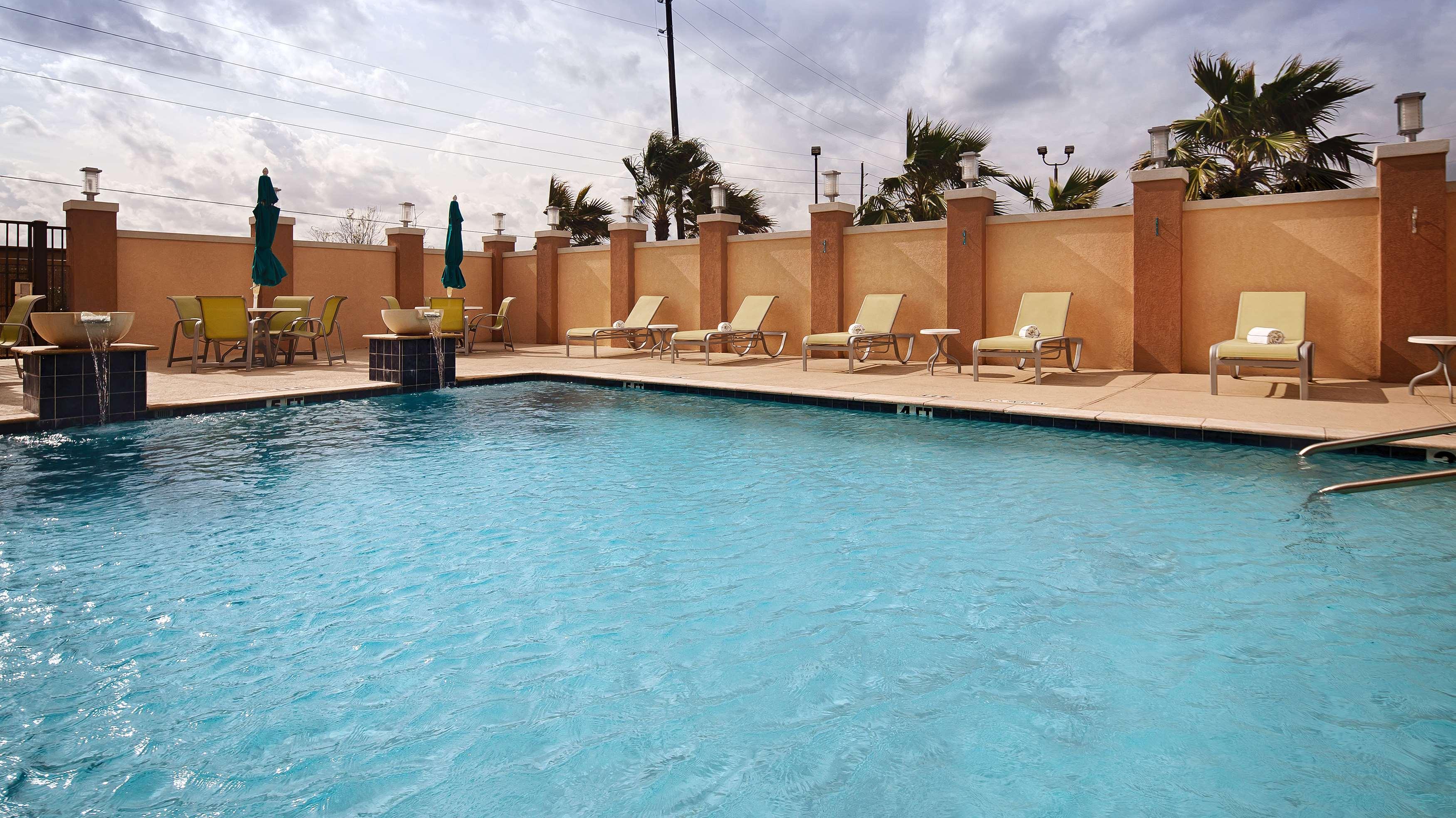 Best Western Premier Ashton Suites - Willowbrook Houston Zewnętrze zdjęcie