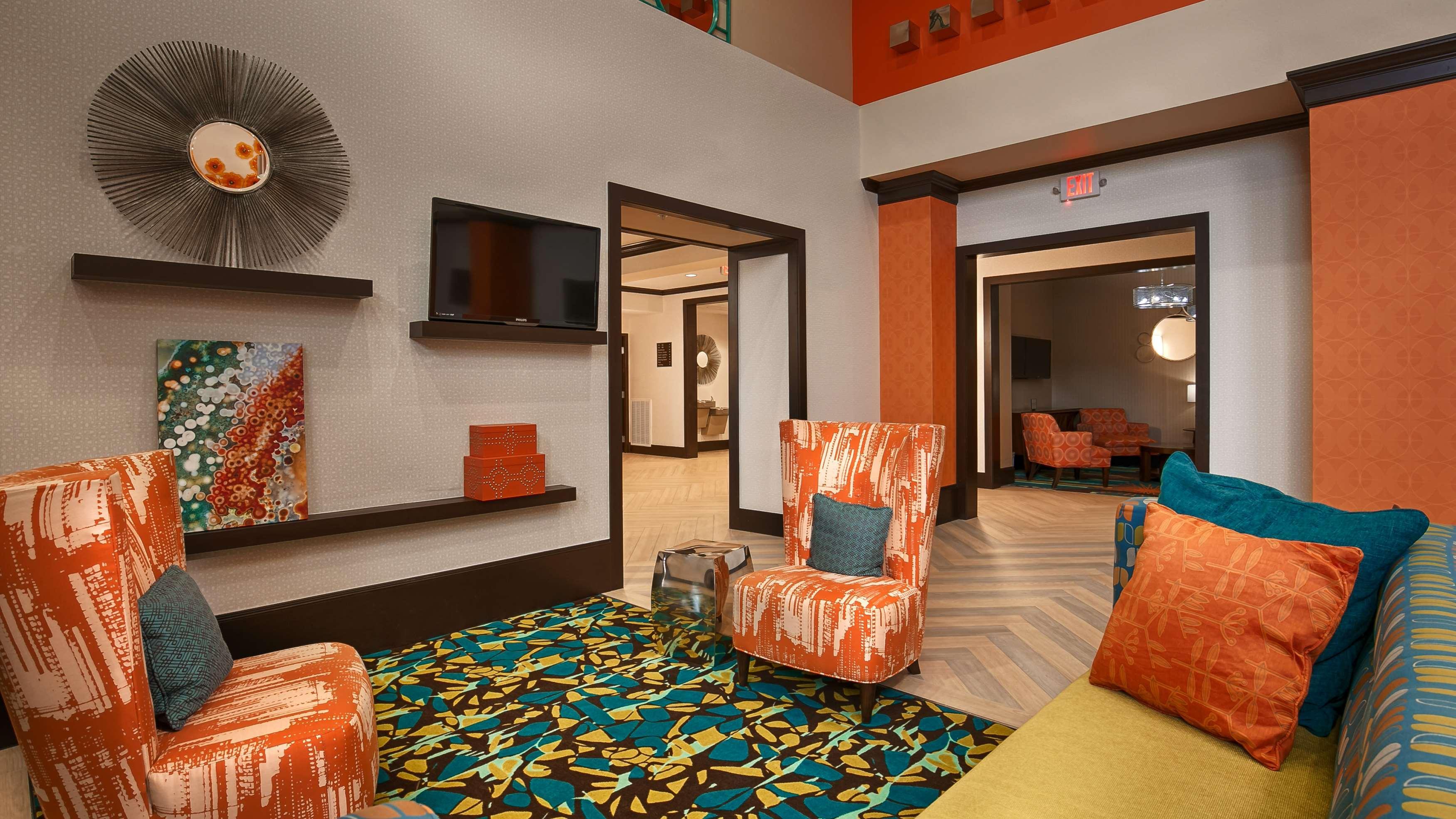 Best Western Premier Ashton Suites - Willowbrook Houston Zewnętrze zdjęcie