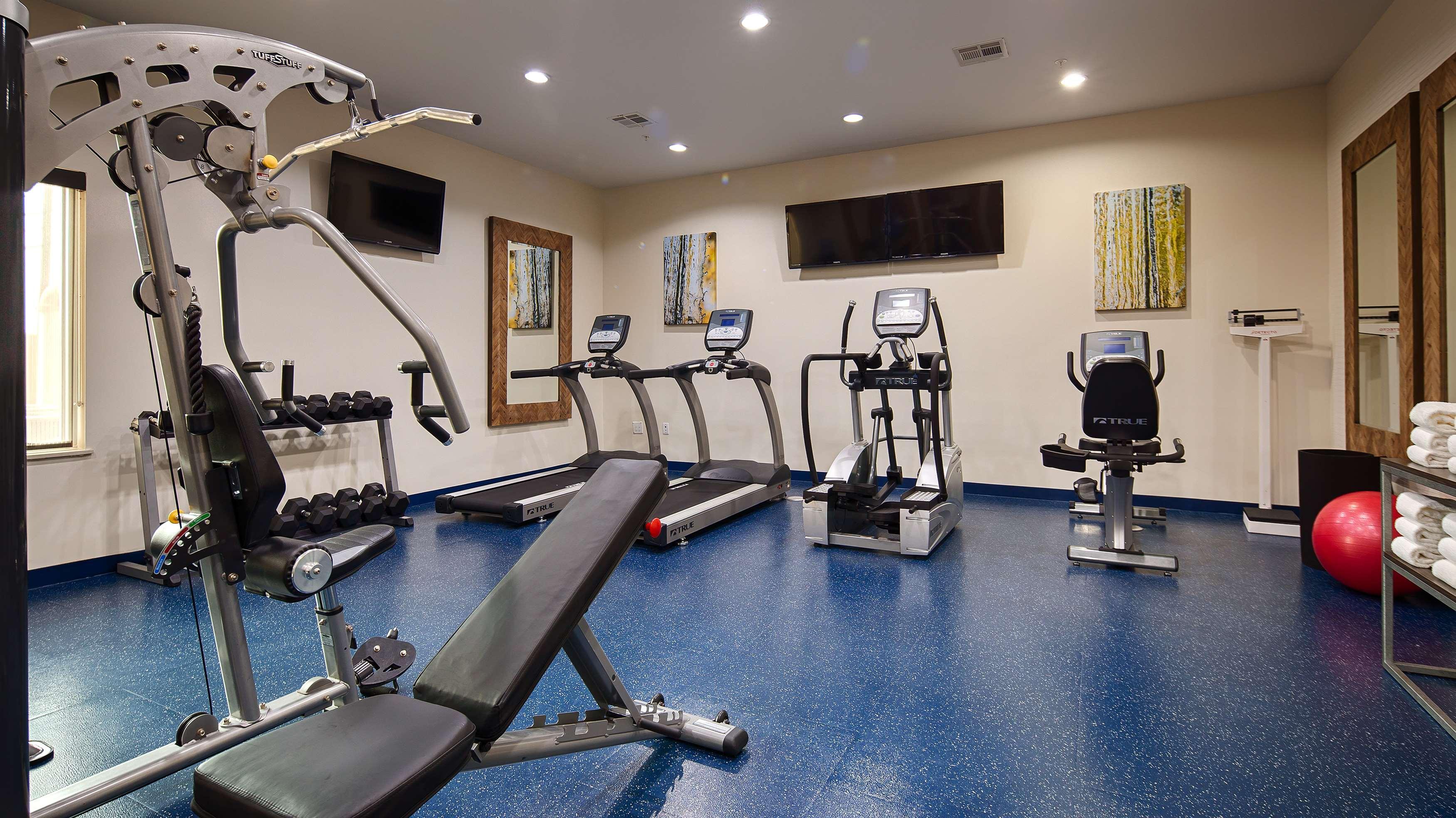 Best Western Premier Ashton Suites - Willowbrook Houston Zewnętrze zdjęcie
