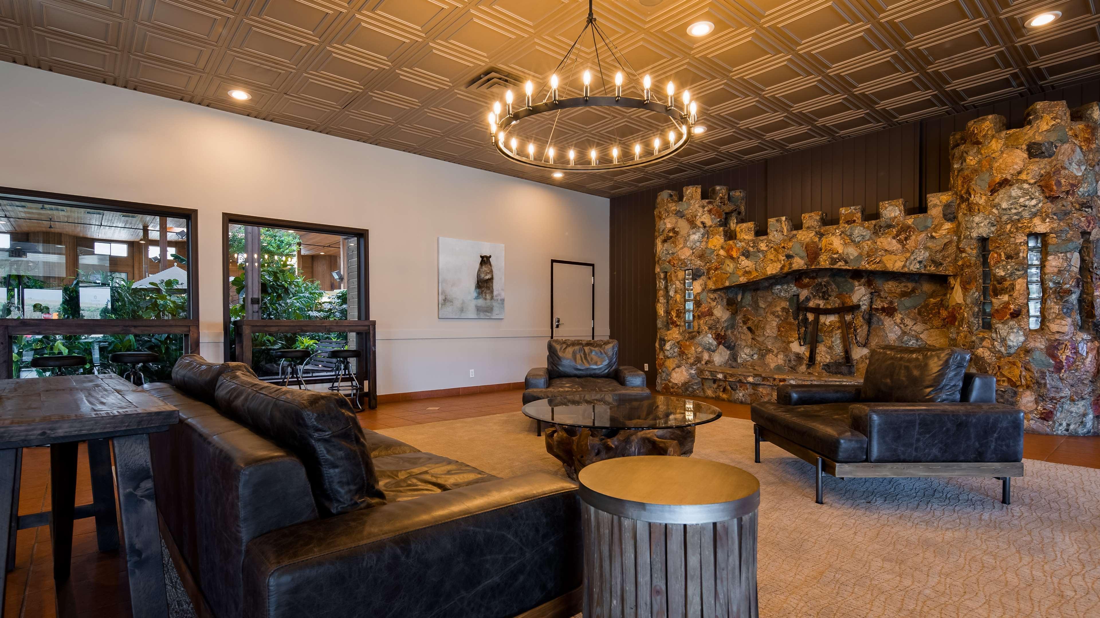 Best Western Premier Ashton Suites - Willowbrook Houston Zewnętrze zdjęcie