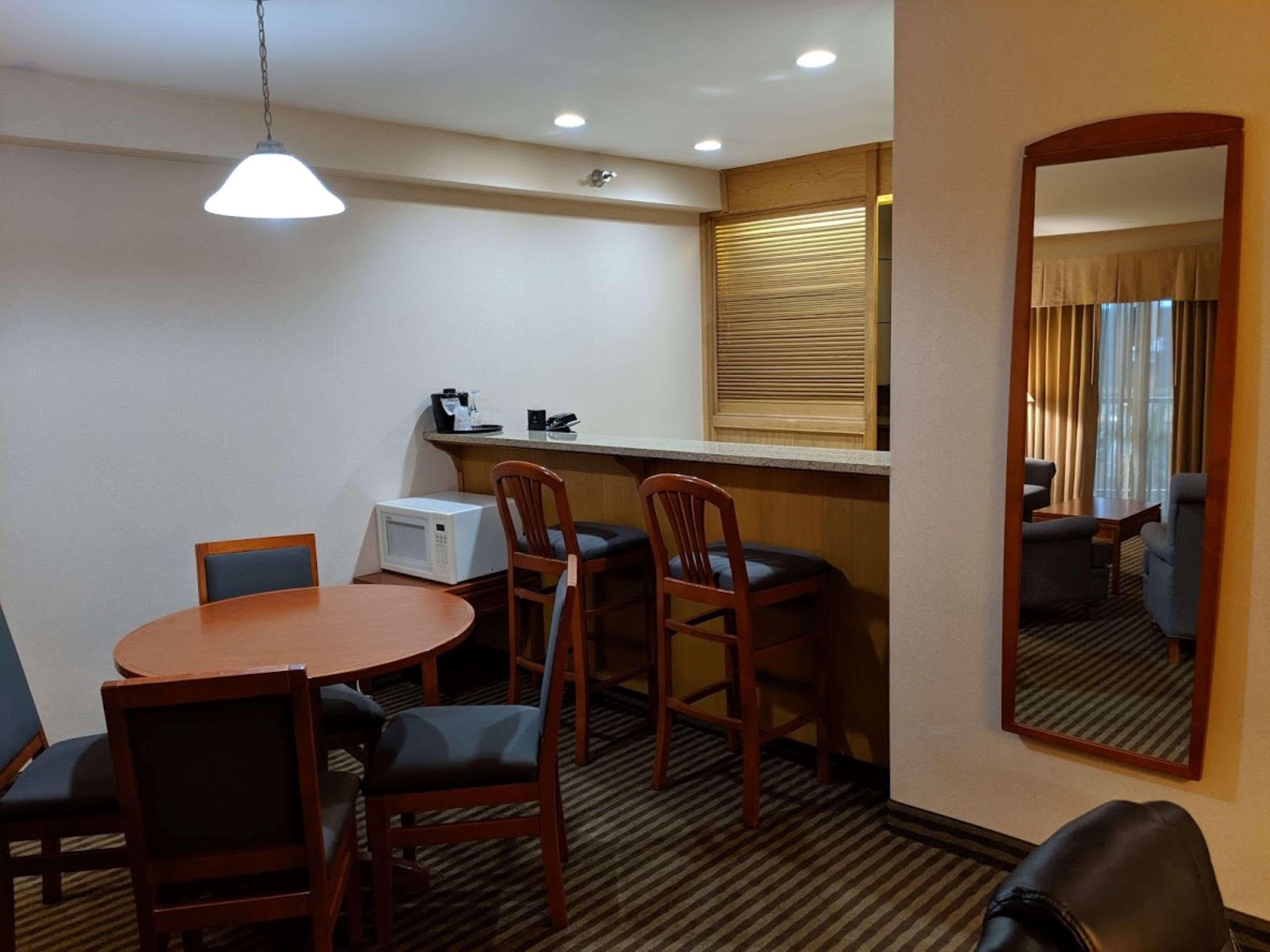 Best Western Premier Ashton Suites - Willowbrook Houston Zewnętrze zdjęcie