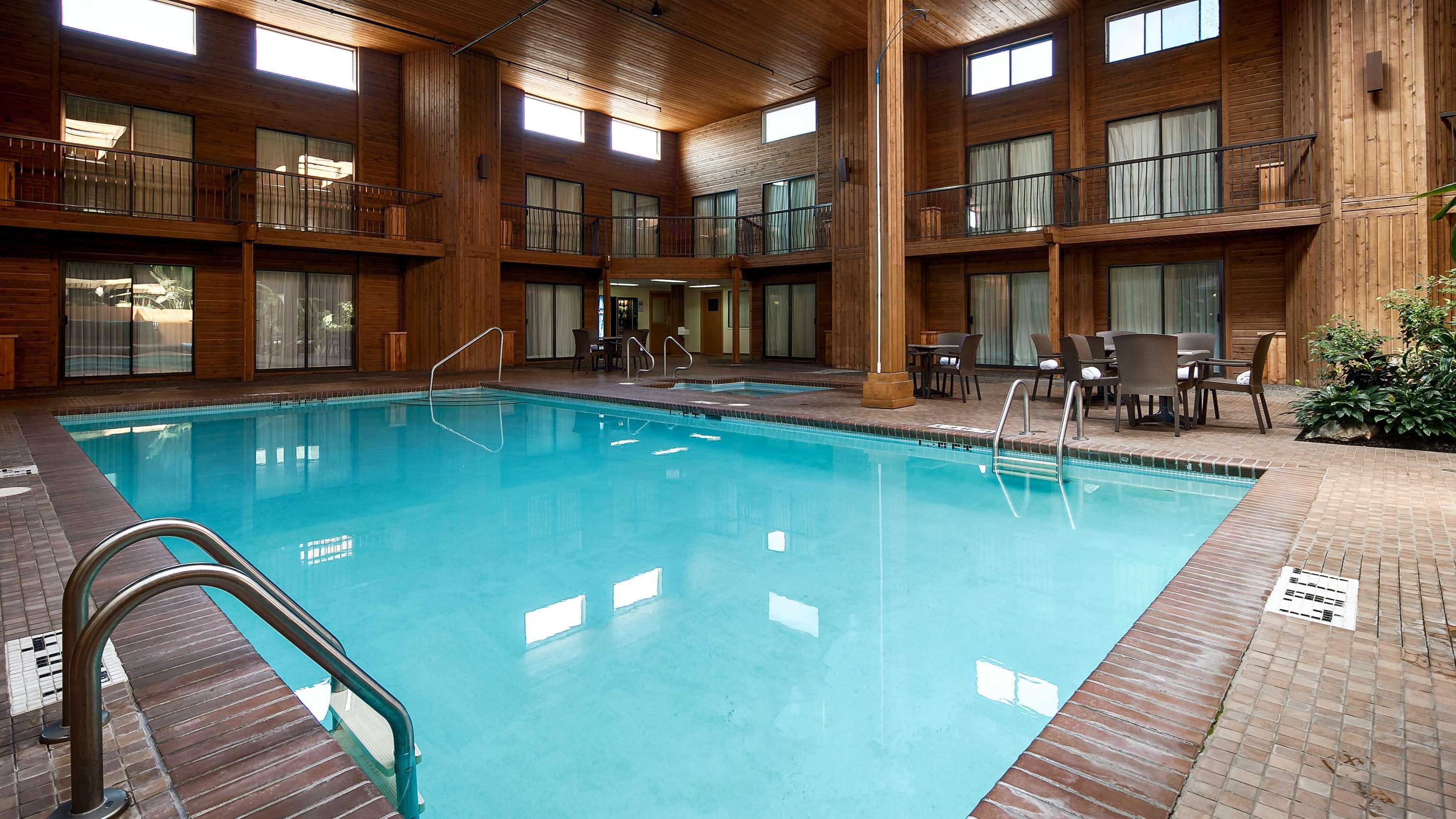 Best Western Premier Ashton Suites - Willowbrook Houston Zewnętrze zdjęcie
