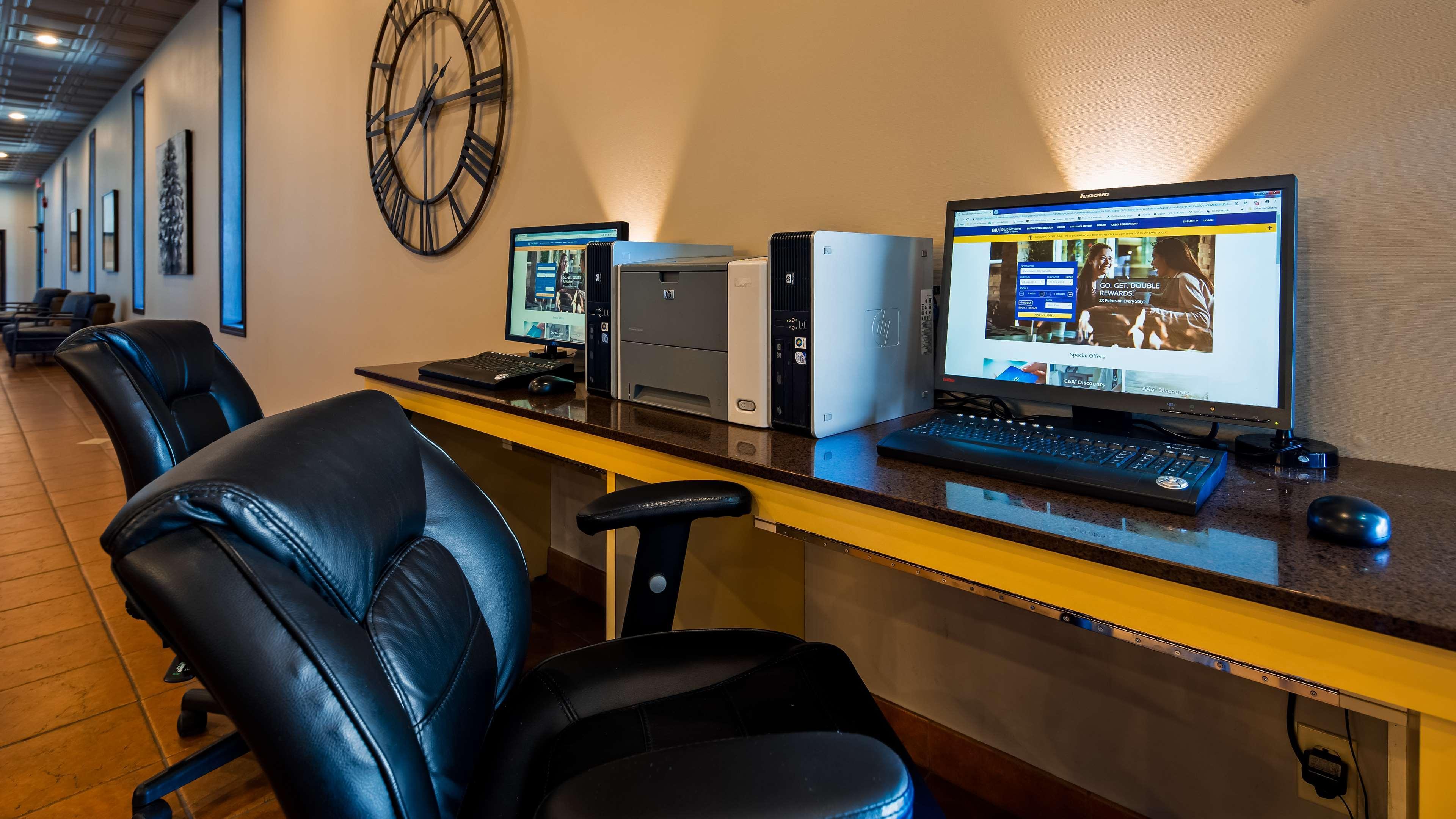 Best Western Premier Ashton Suites - Willowbrook Houston Zewnętrze zdjęcie