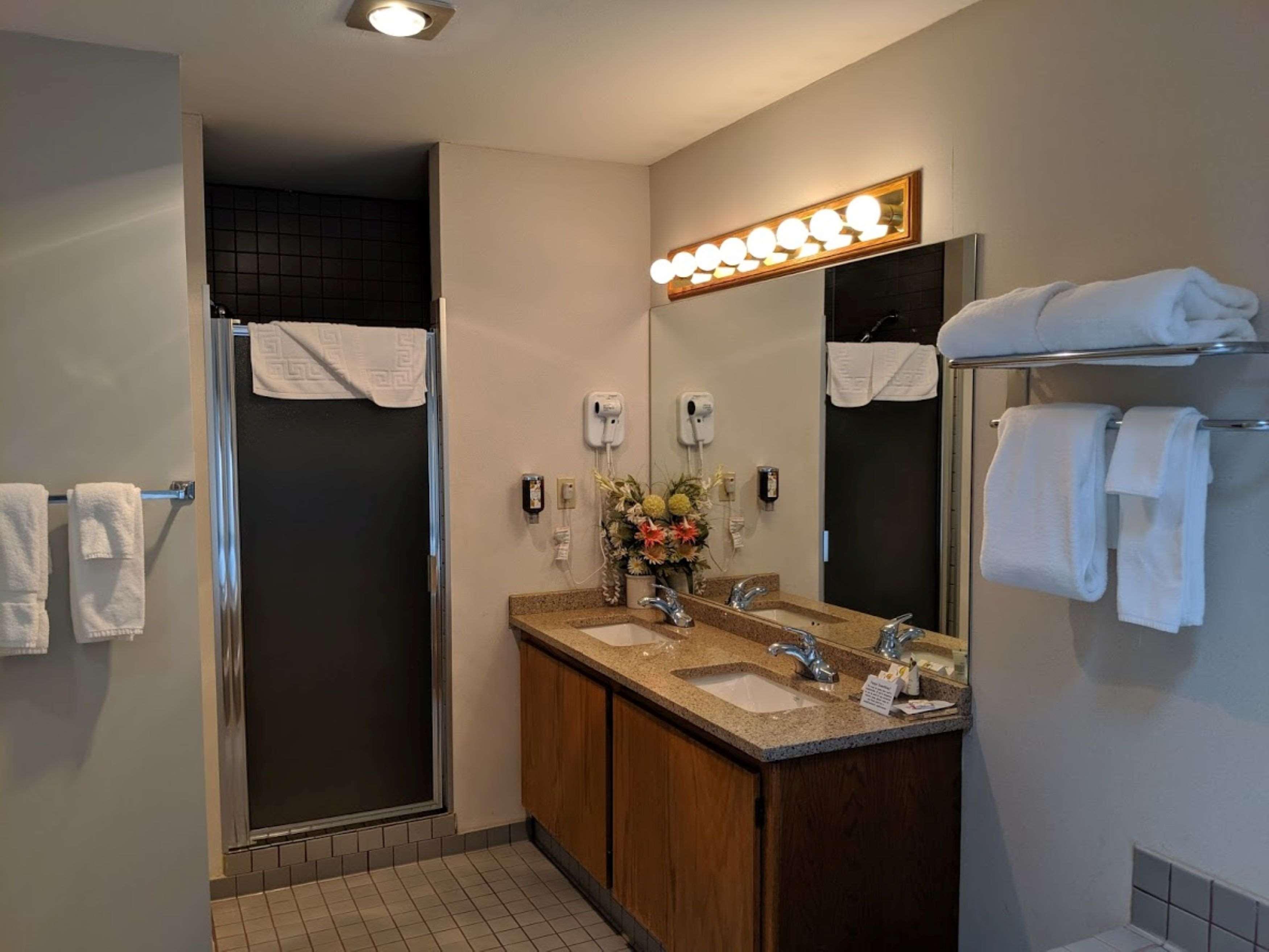 Best Western Premier Ashton Suites - Willowbrook Houston Zewnętrze zdjęcie