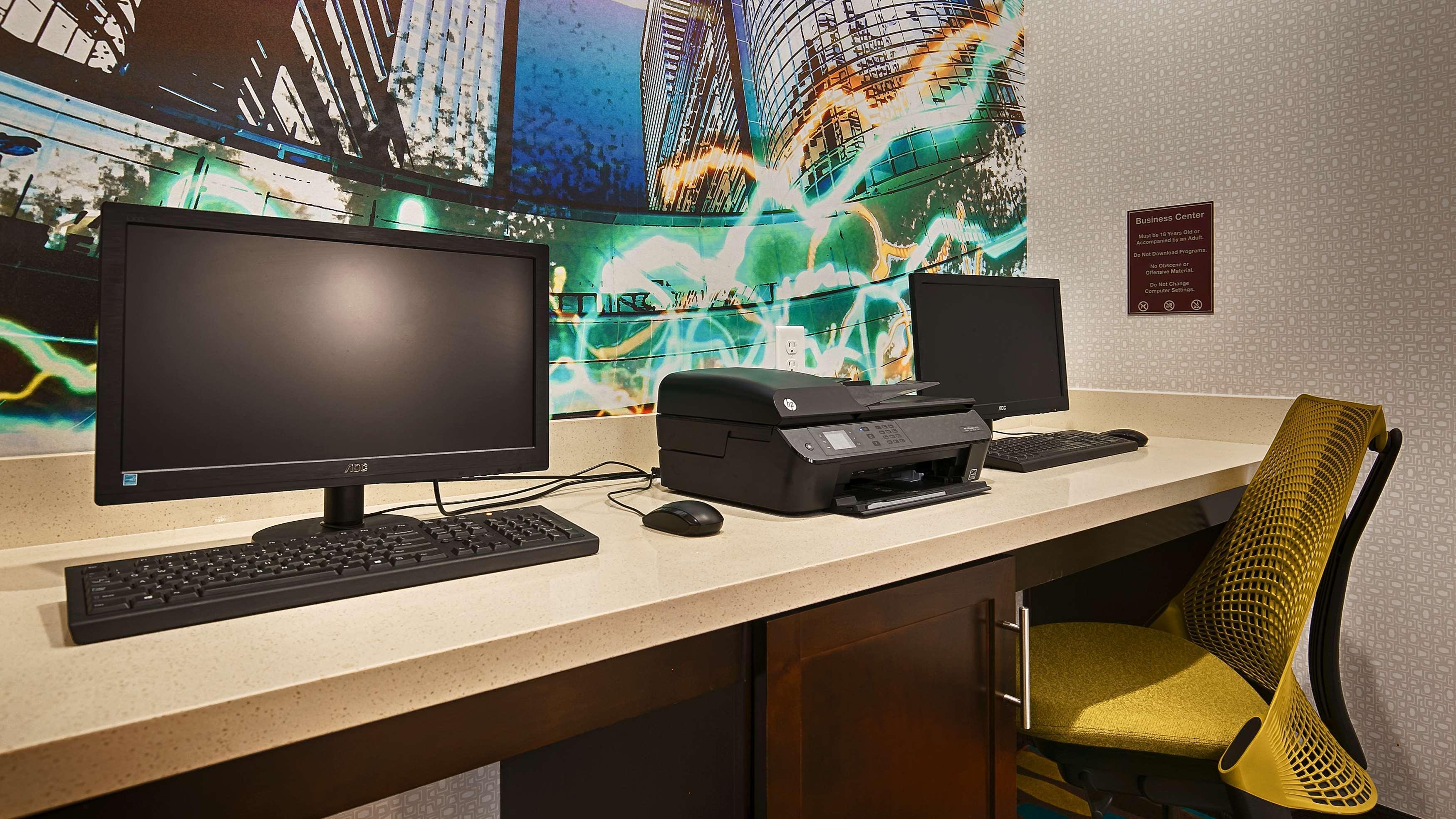 Best Western Premier Ashton Suites - Willowbrook Houston Zewnętrze zdjęcie