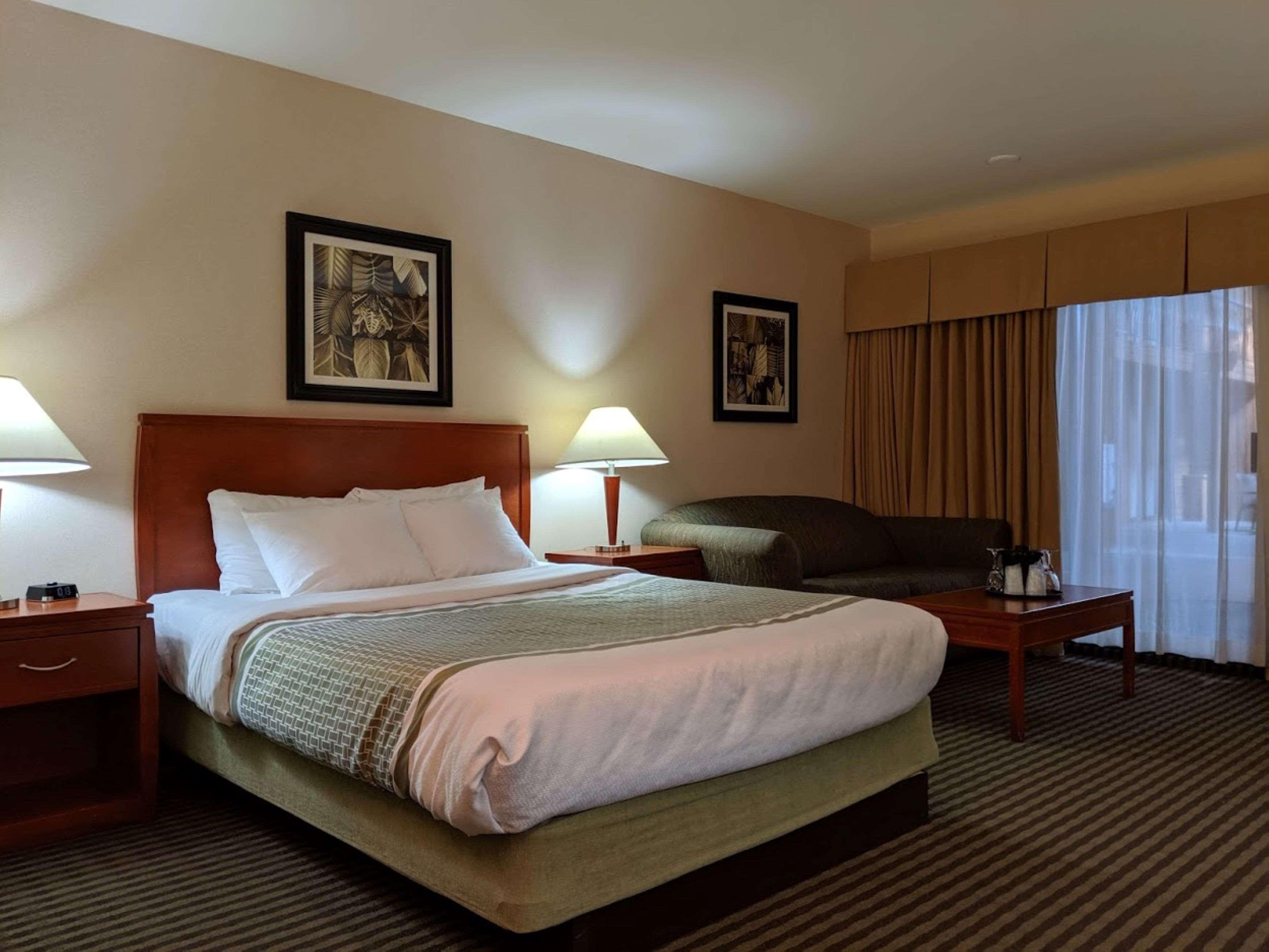 Best Western Premier Ashton Suites - Willowbrook Houston Zewnętrze zdjęcie