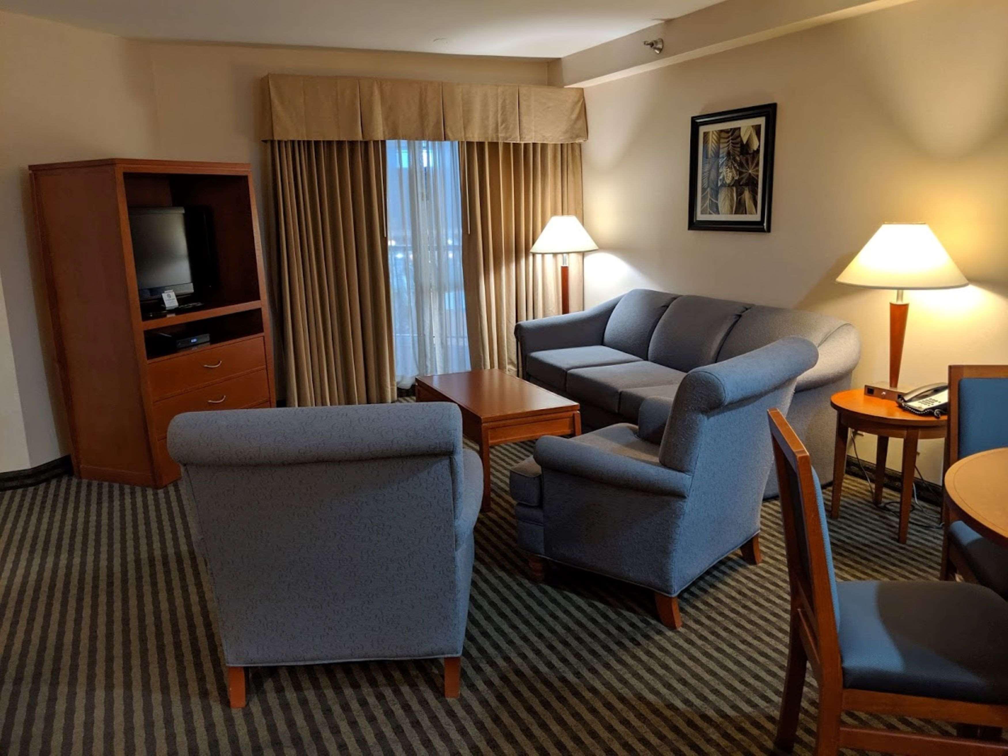 Best Western Premier Ashton Suites - Willowbrook Houston Zewnętrze zdjęcie