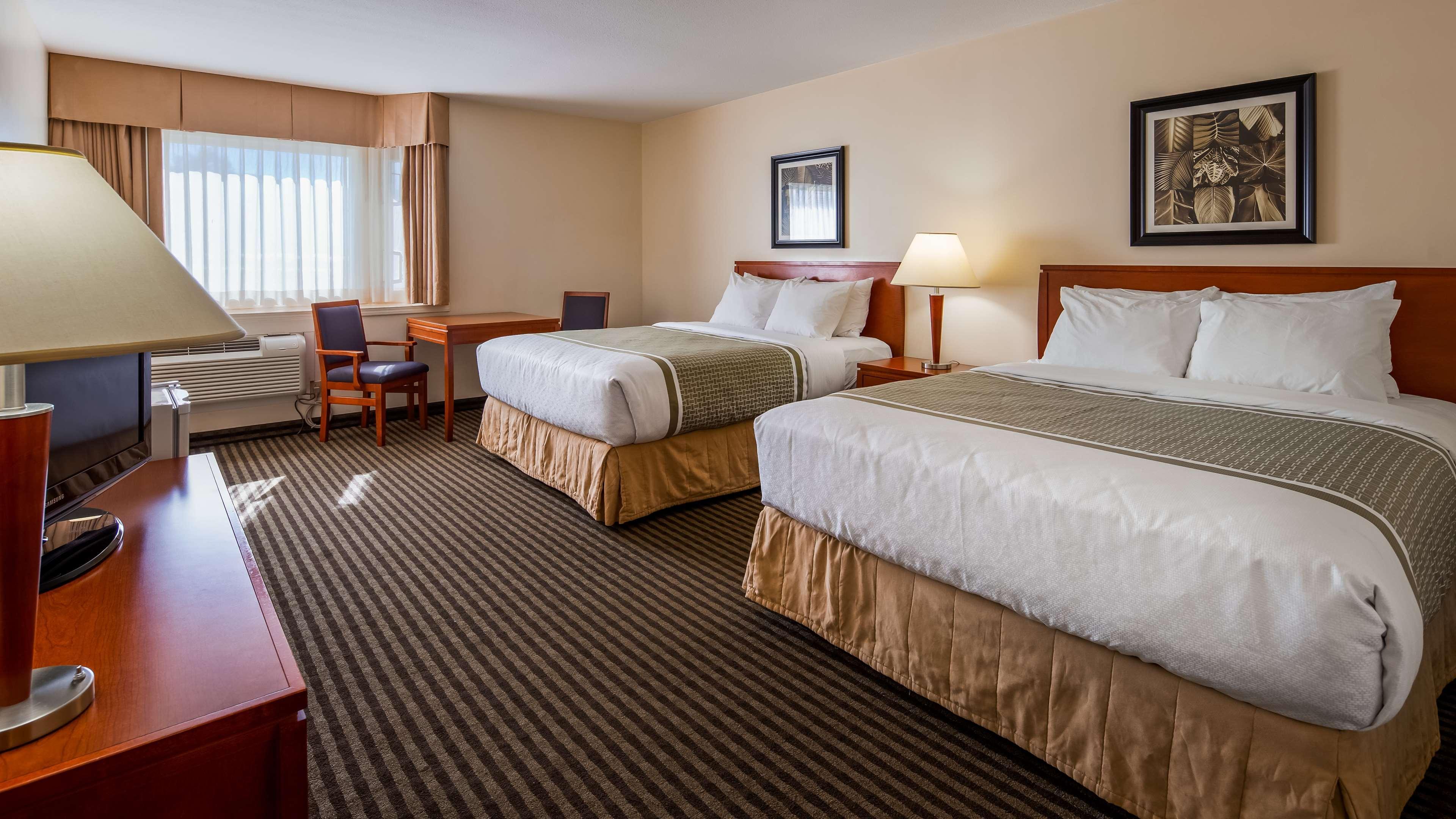 Best Western Premier Ashton Suites - Willowbrook Houston Zewnętrze zdjęcie
