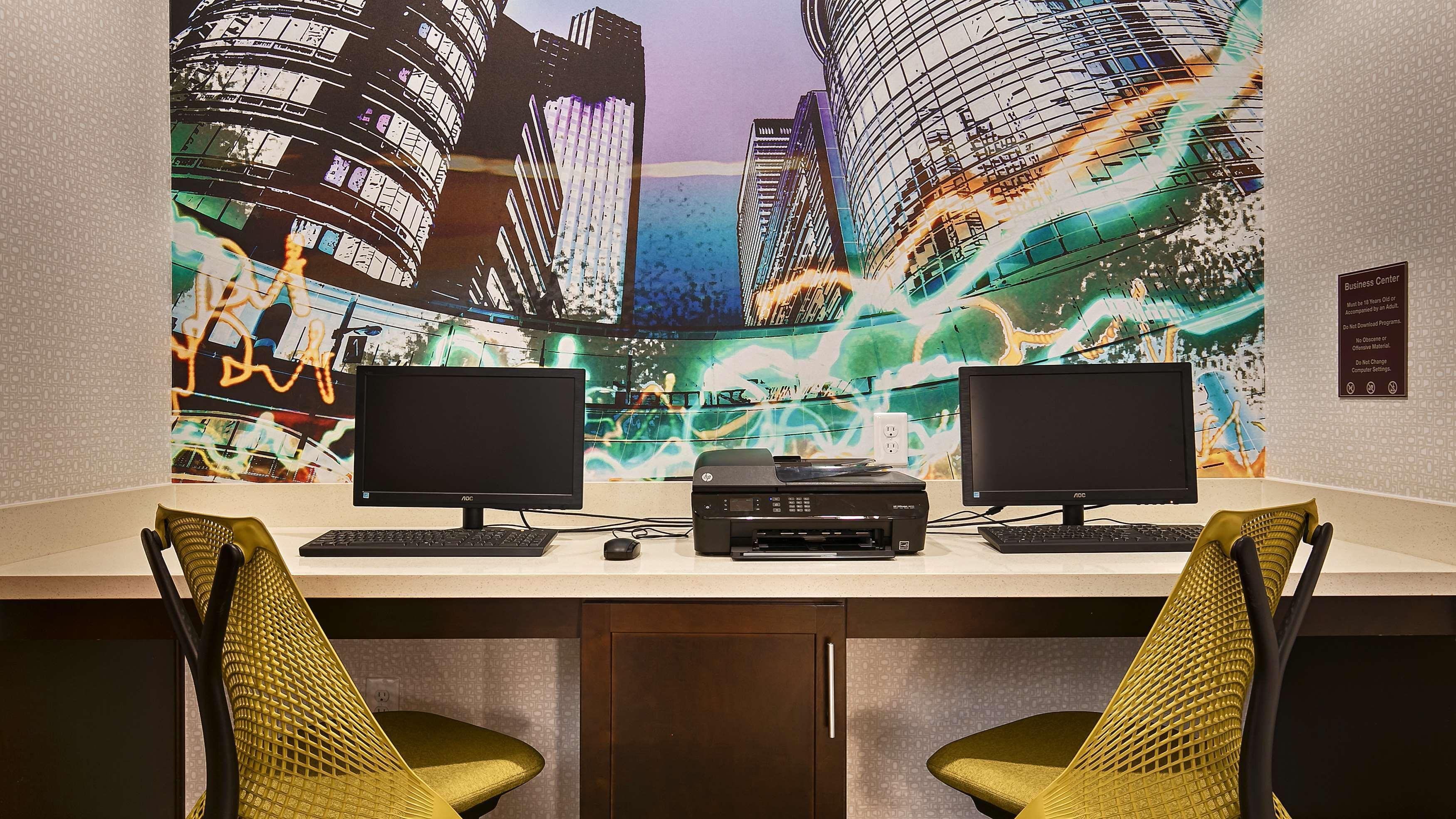 Best Western Premier Ashton Suites - Willowbrook Houston Zewnętrze zdjęcie