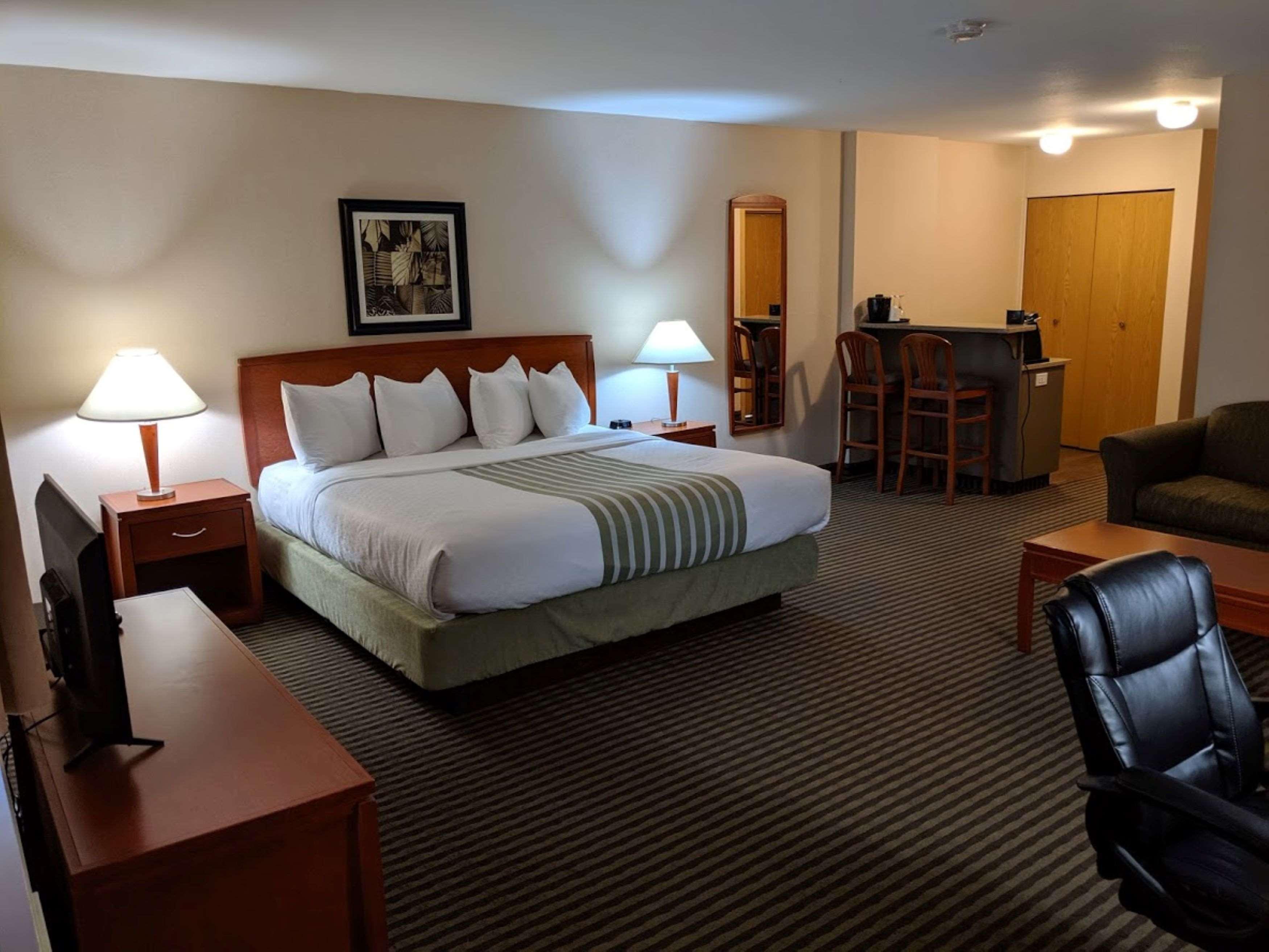 Best Western Premier Ashton Suites - Willowbrook Houston Zewnętrze zdjęcie