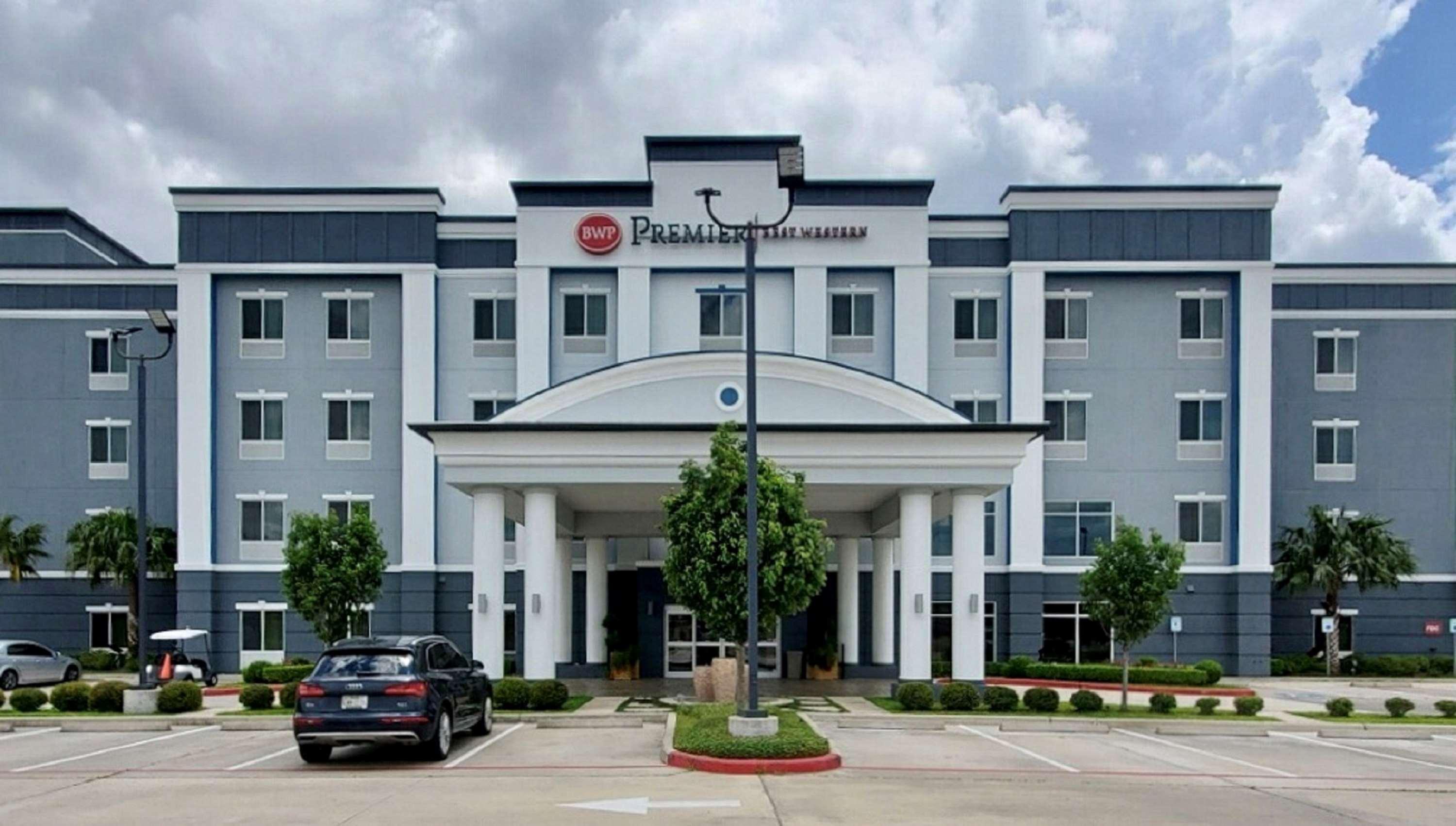 Best Western Premier Ashton Suites - Willowbrook Houston Zewnętrze zdjęcie