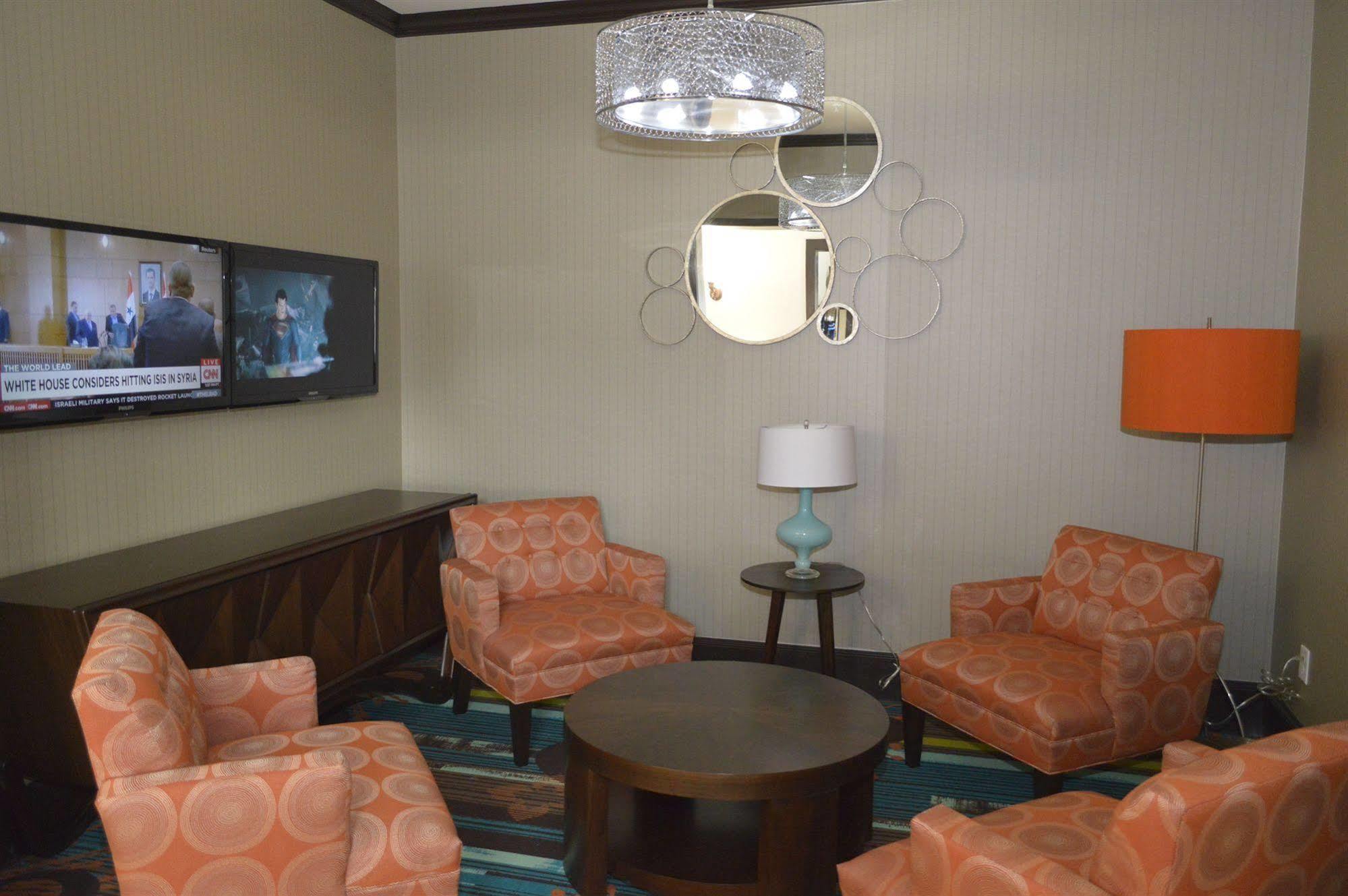Best Western Premier Ashton Suites - Willowbrook Houston Zewnętrze zdjęcie