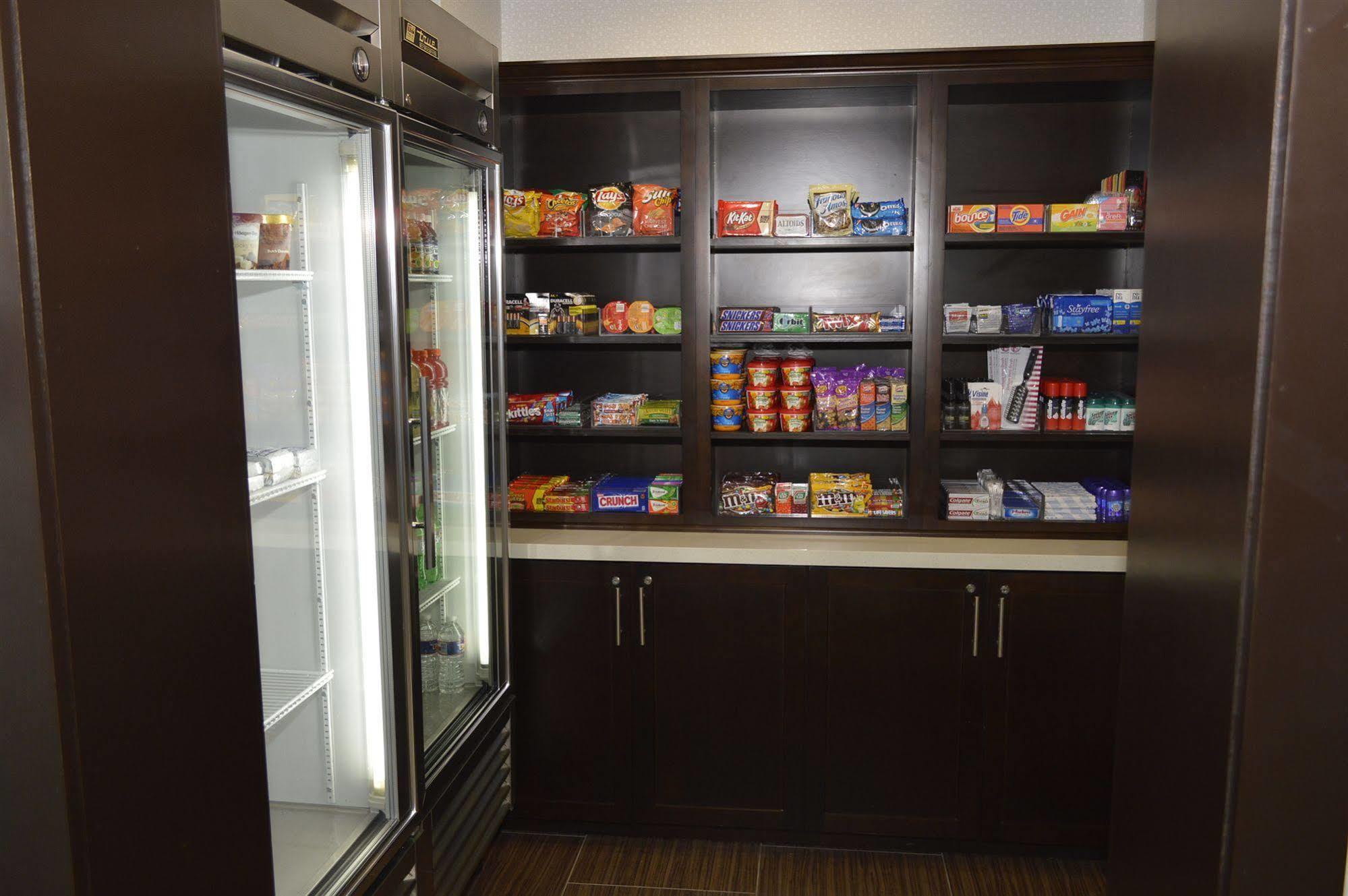 Best Western Premier Ashton Suites - Willowbrook Houston Zewnętrze zdjęcie