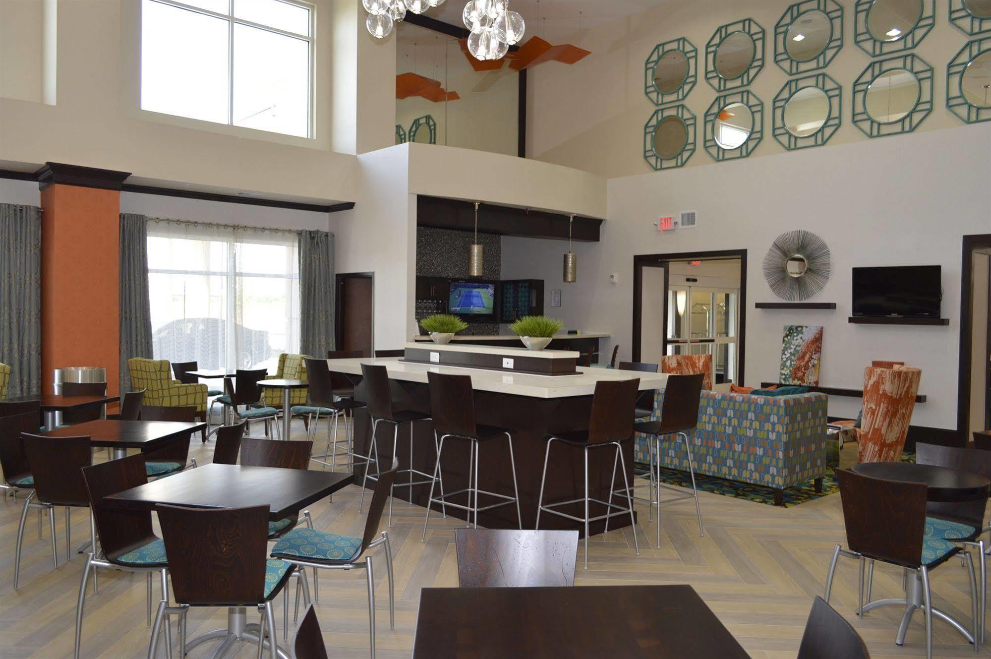 Best Western Premier Ashton Suites - Willowbrook Houston Zewnętrze zdjęcie