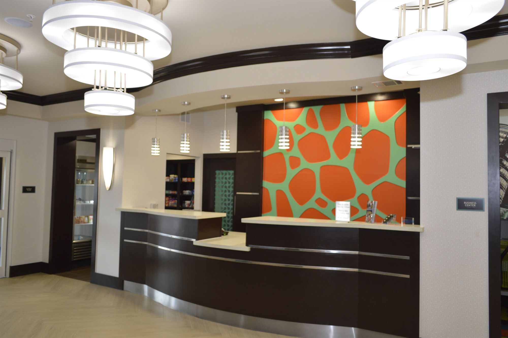 Best Western Premier Ashton Suites - Willowbrook Houston Zewnętrze zdjęcie